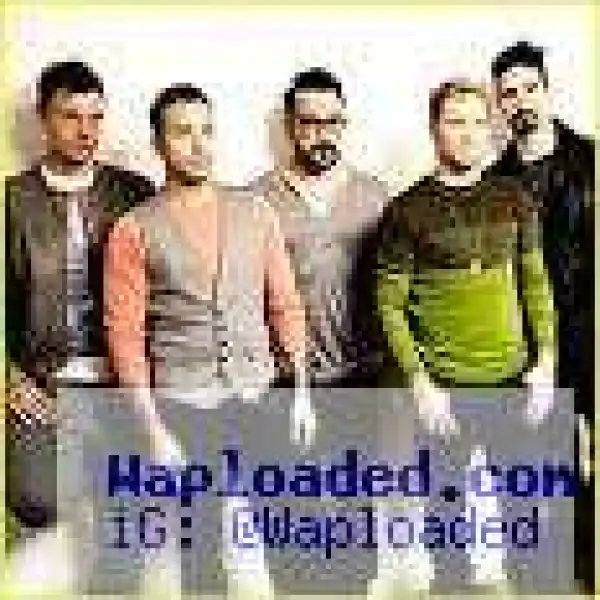 backstreet boys - Let The Music (feat N'Sync &amp; Britney Spears)